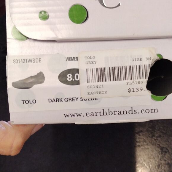 Earthiest shoes  - Picture 6 of 6